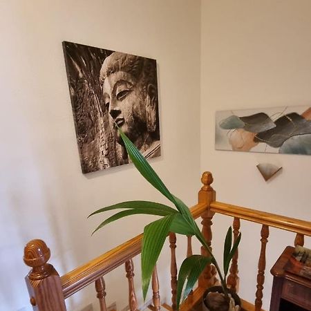 Bali Beach Puzol Relax Cerca De Valencia A 100 M De La Playa Con Ac Ngoại thất bức ảnh