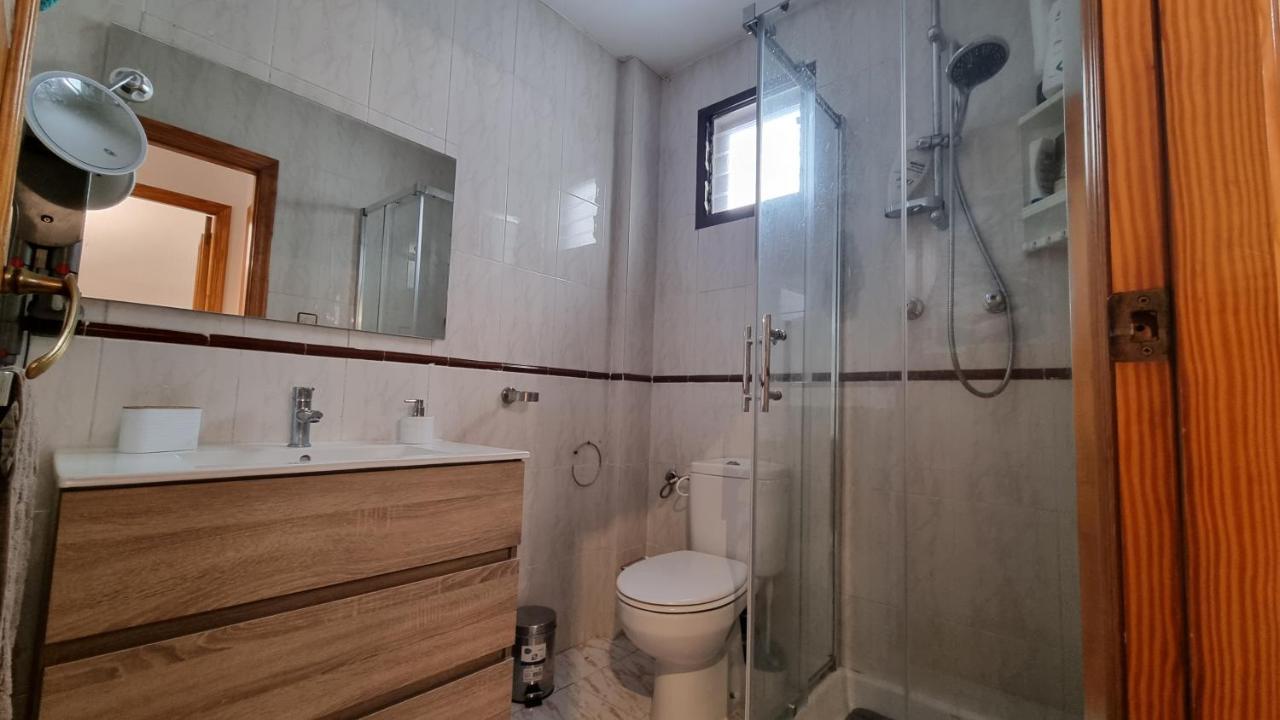 Bali Beach Puzol Relax Cerca De Valencia A 100 M De La Playa Con Ac Ngoại thất bức ảnh