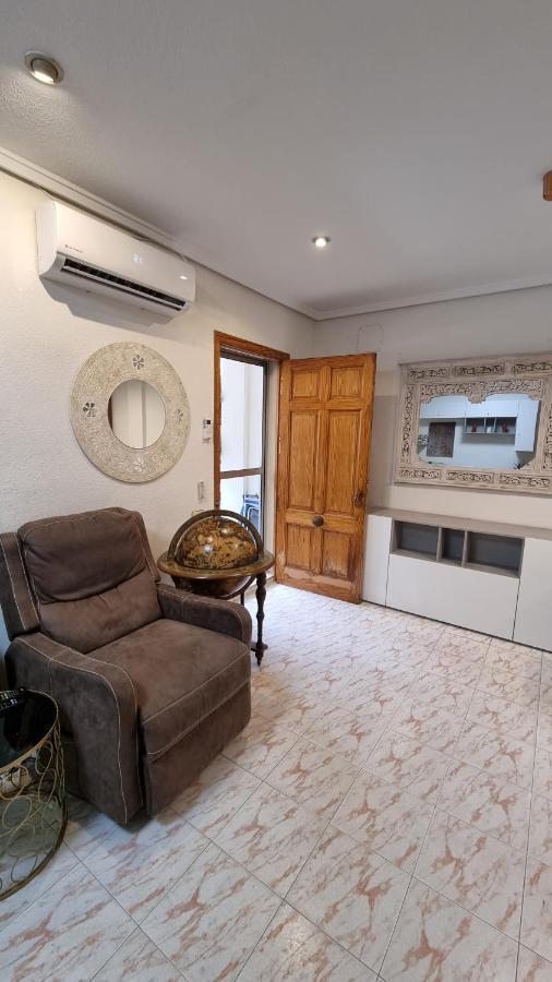 Bali Beach Puzol Relax Cerca De Valencia A 100 M De La Playa Con Ac Ngoại thất bức ảnh