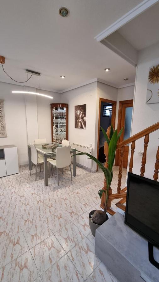 Bali Beach Puzol Relax Cerca De Valencia A 100 M De La Playa Con Ac Ngoại thất bức ảnh
