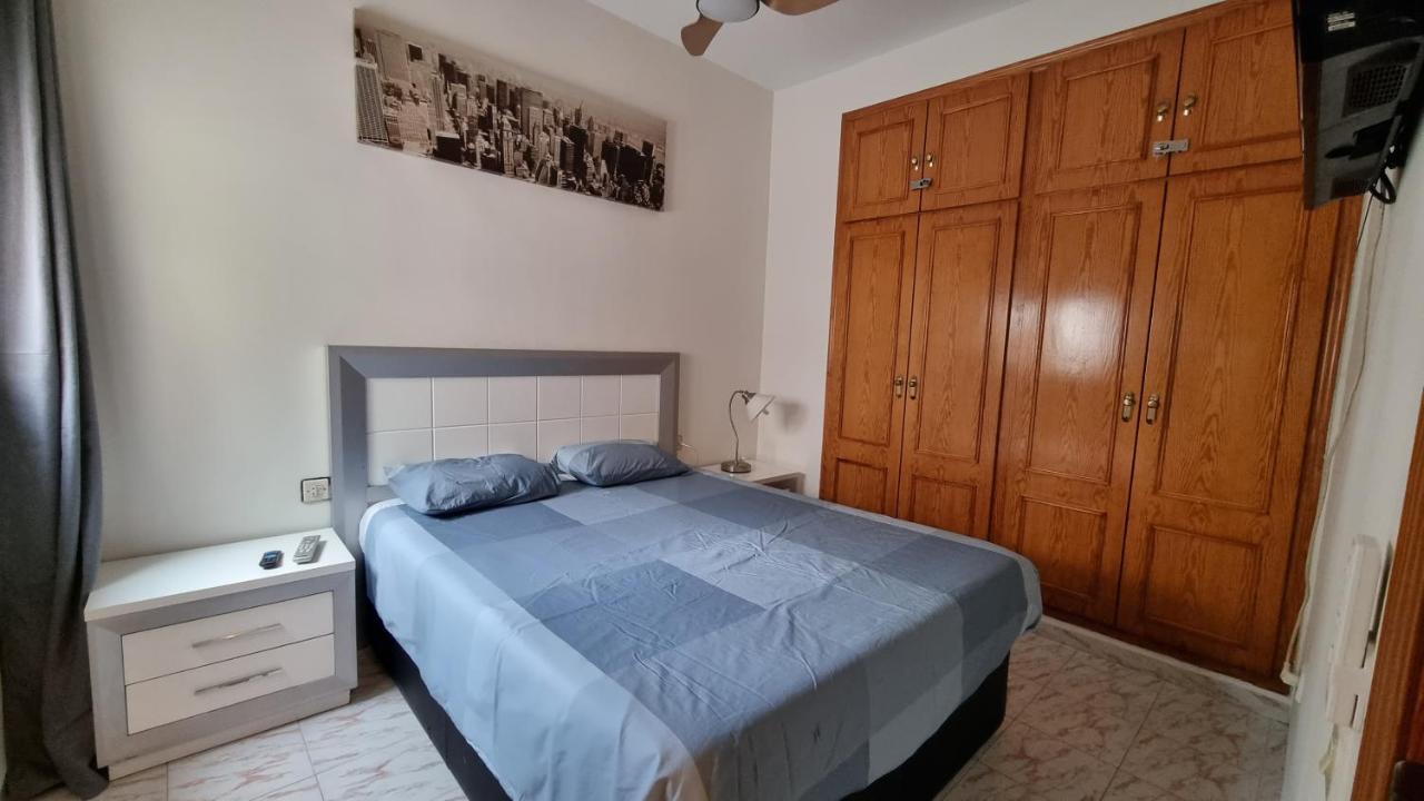 Bali Beach Puzol Relax Cerca De Valencia A 100 M De La Playa Con Ac Ngoại thất bức ảnh