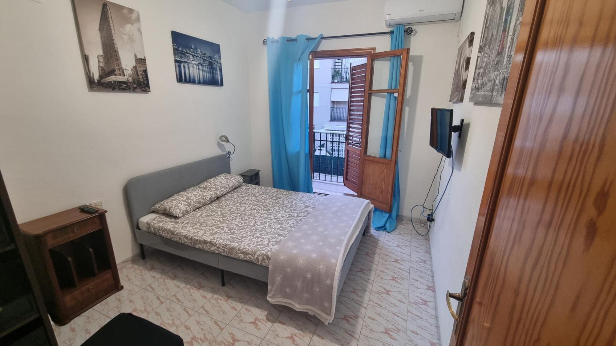 Bali Beach Puzol Relax Cerca De Valencia A 100 M De La Playa Con Ac Ngoại thất bức ảnh